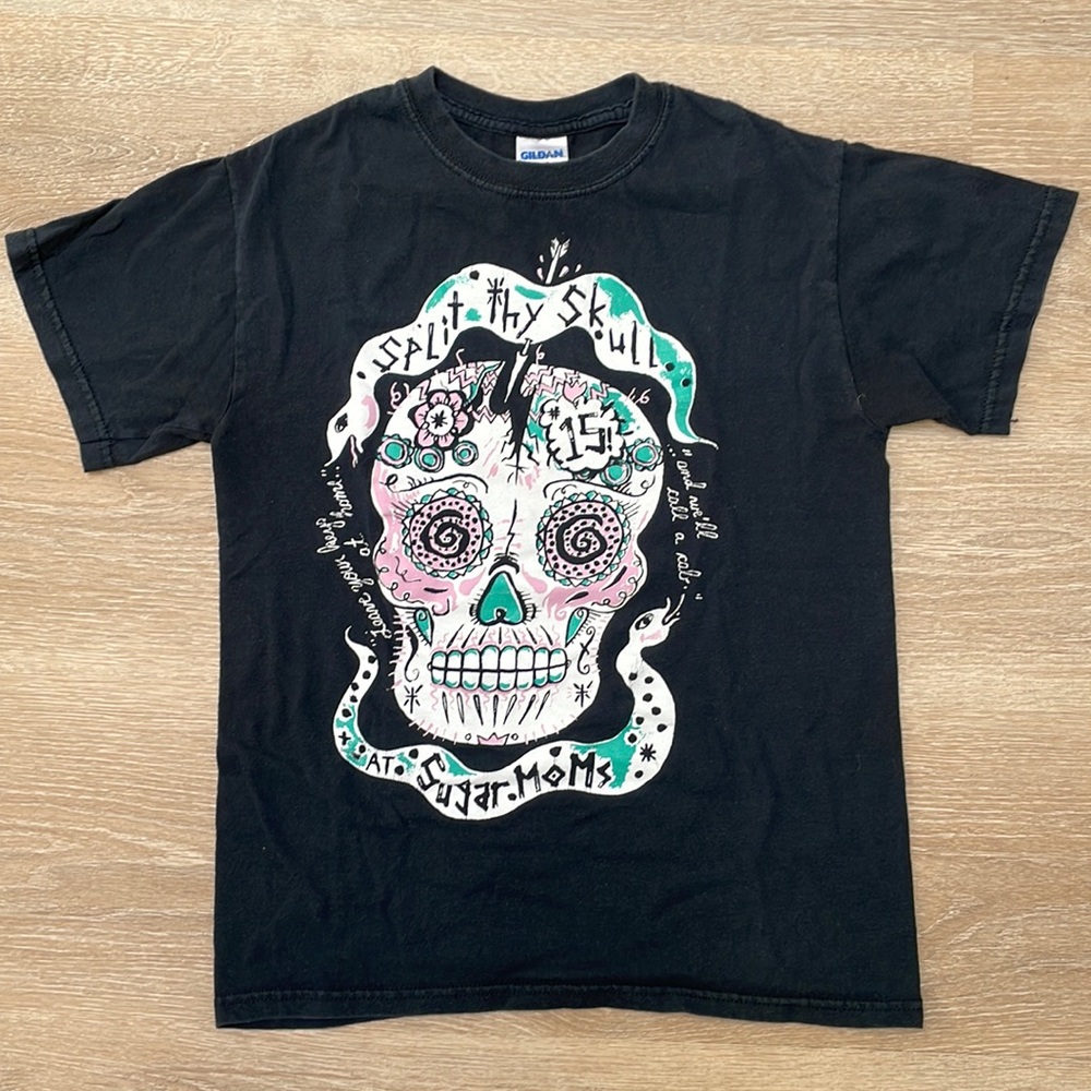 Vintage Sugarmoms Philly T-shirt